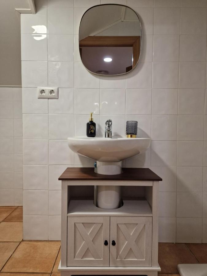 La Casa Del Patio Apartment Zafra Luaran gambar