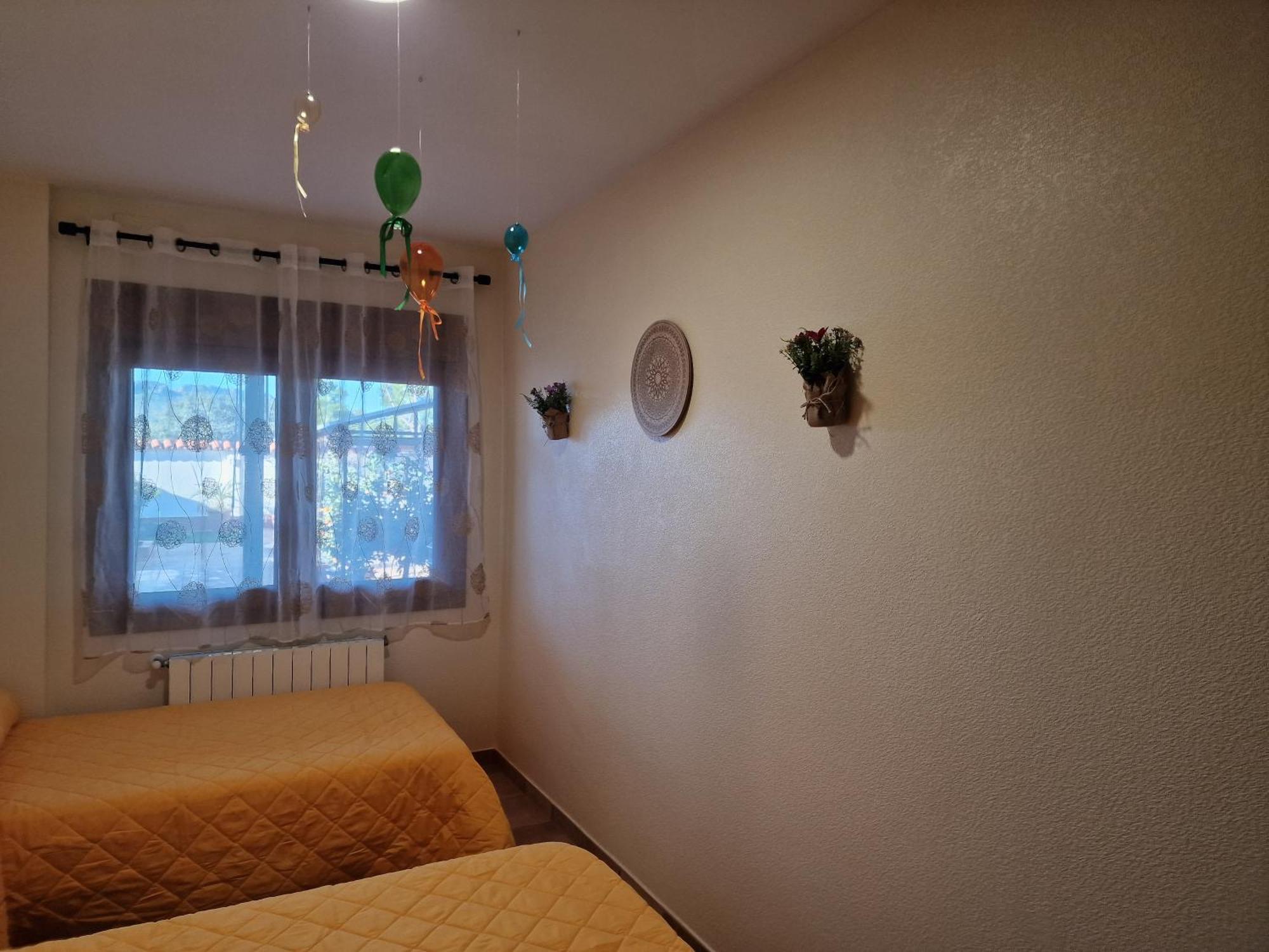 La Casa Del Patio Apartment Zafra Luaran gambar