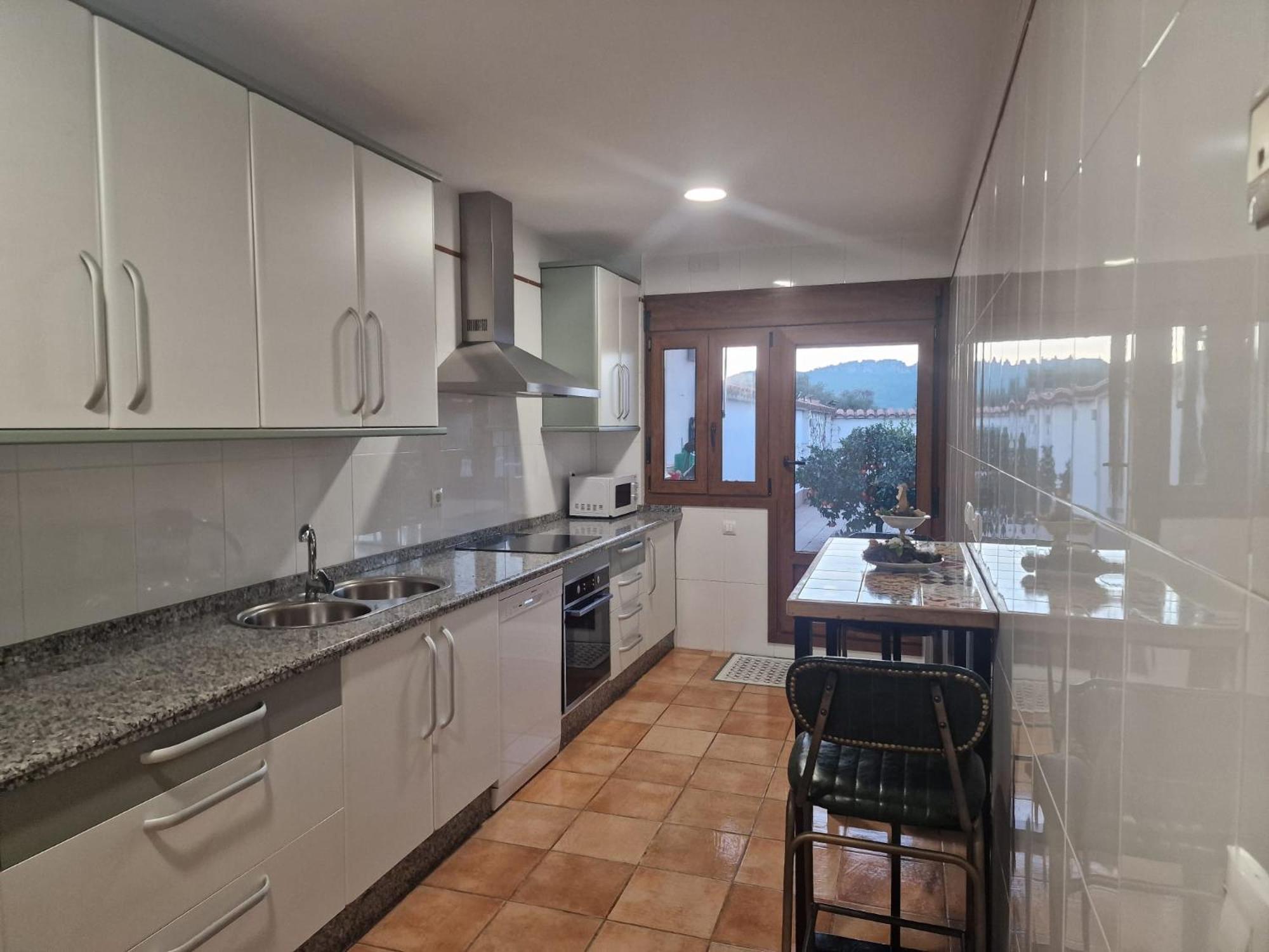 La Casa Del Patio Apartment Zafra Bilik gambar